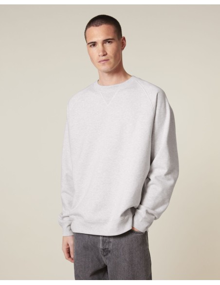 Stanly/Stella | Knoxer Zware Sweater