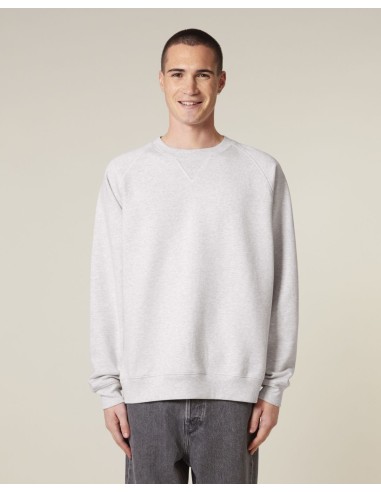 Stanly/Stella | Knoxer Zware Sweater