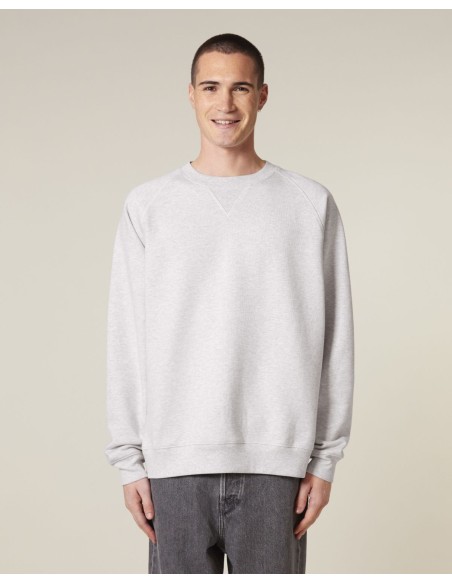 Stanly/Stella | Knoxer Zware Sweater