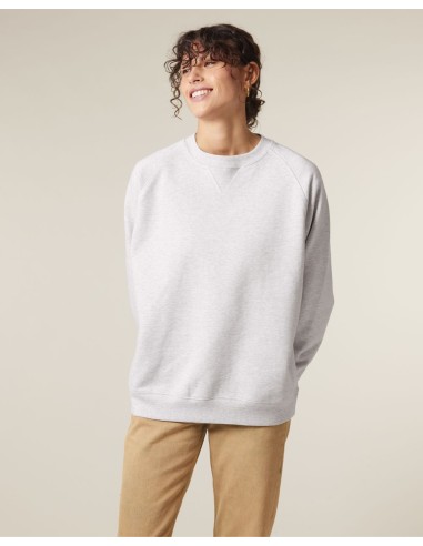 Stanly/Stella | Knoxer Zware Sweater