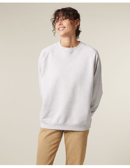 Stanly/Stella | Knoxer Zware Sweater