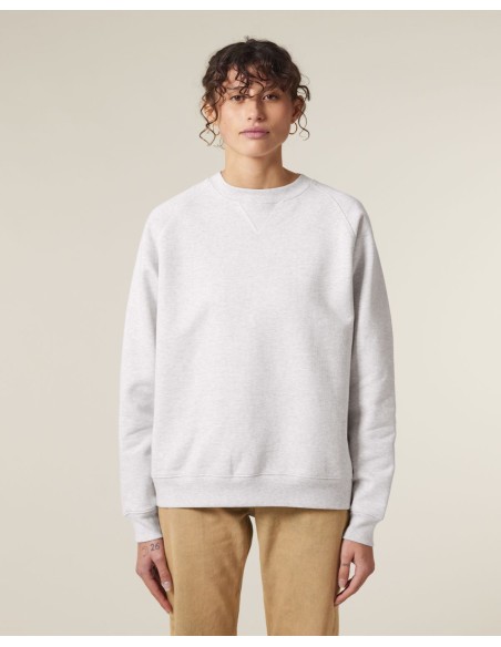 Stanly/Stella | Knoxer Zware Sweater