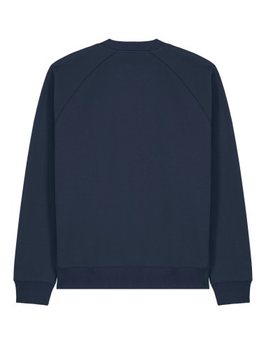 Stanly/Stella | Knoxer Zware Sweater