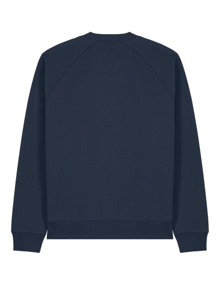 Stanly/Stella | Knoxer Zware Sweater