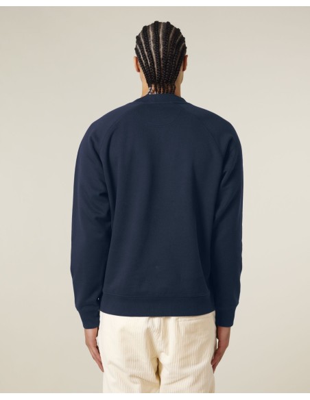 Stanly/Stella | Knoxer Zware Sweater