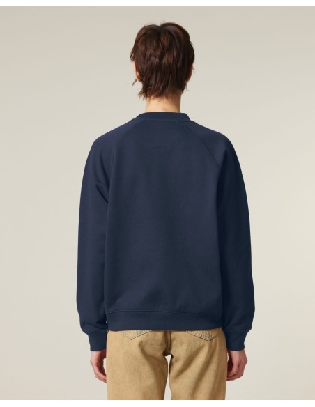 Stanly/Stella | Knoxer Zware Sweater