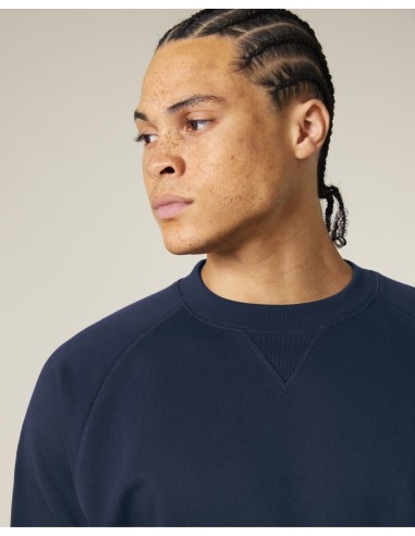 Stanly/Stella | Knoxer Zware Sweater