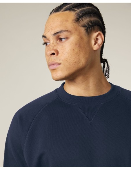 Stanly/Stella | Knoxer Zware Sweater