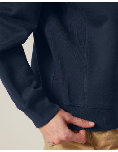 Stanly/Stella | Knoxer Zware Sweater