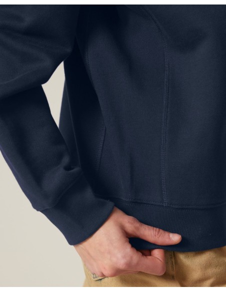 Stanly/Stella | Knoxer Zware Sweater