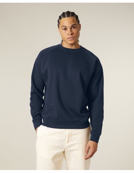 Stanly/Stella | Knoxer Zware Sweater