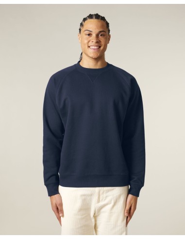Stanly/Stella | Knoxer Zware Sweater