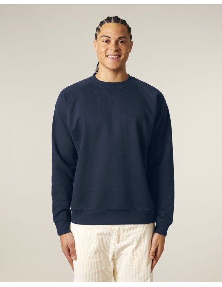Stanly/Stella | Knoxer Zware Sweater
