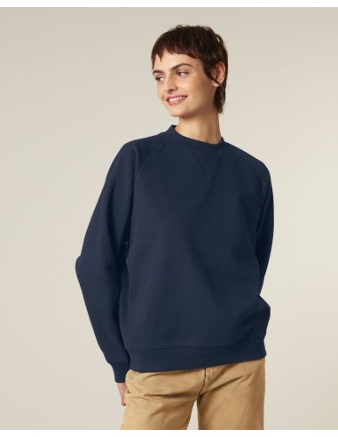 Stanly/Stella | Knoxer Zware Sweater