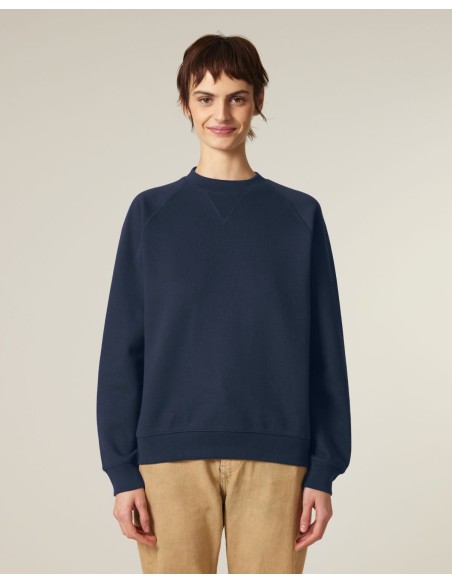 Stanly/Stella | Knoxer Zware Sweater