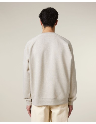 Stanly/Stella | Knoxer Zware Sweater
