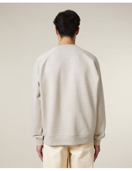 Stanly/Stella | Knoxer Zware Sweater