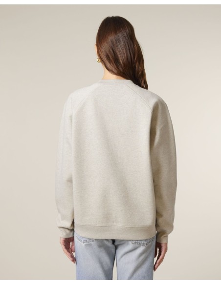 Stanly/Stella | Knoxer Zware Sweater