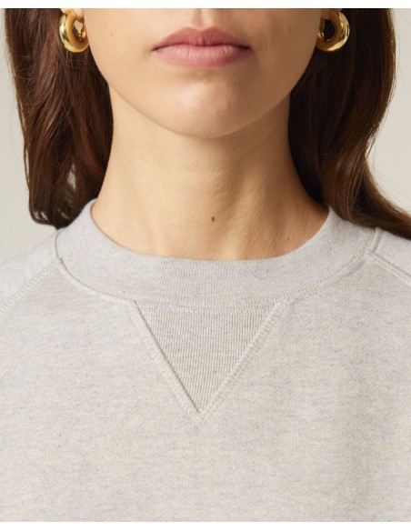 Stanly/Stella | Knoxer Zware Sweater