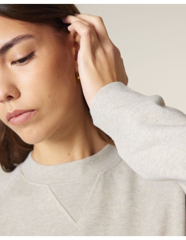 Stanly/Stella | Knoxer Zware Sweater