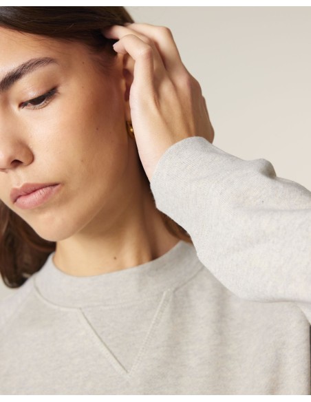 Stanly/Stella | Knoxer Zware Sweater