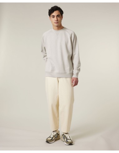 Stanly/Stella | Knoxer Zware Sweater