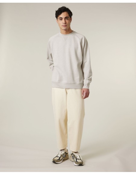 Stanly/Stella | Knoxer Zware Sweater