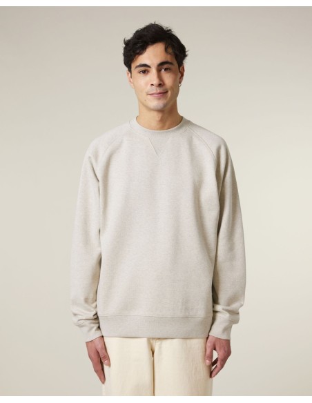 Stanly/Stella | Knoxer Zware Sweater