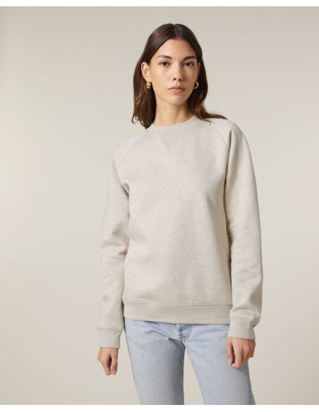 Stanly/Stella | Knoxer Zware Sweater