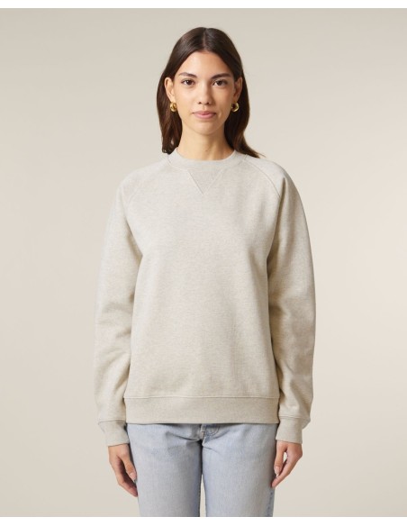 Stanly/Stella | Knoxer Zware Sweater