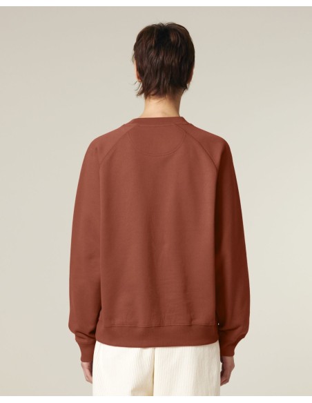 Stanly/Stella | Knoxer Zware Sweater