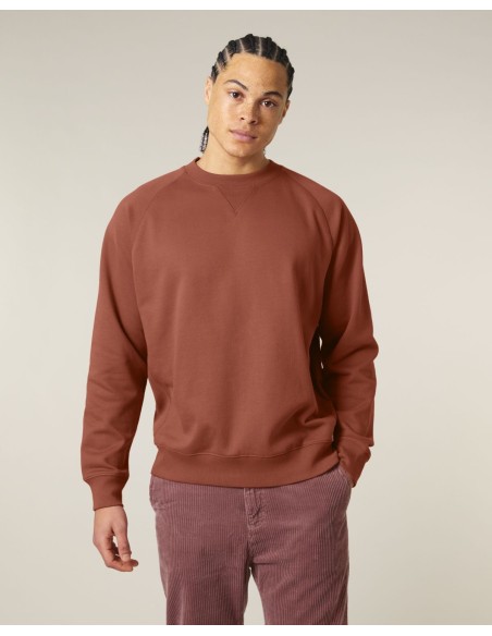 Stanly/Stella | Knoxer Zware Sweater