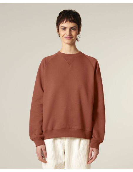 Stanly/Stella | Knoxer Zware Sweater