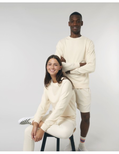 Stanly/Stella | Matcher Zware Sweater
