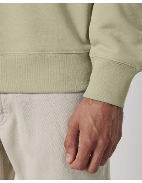 Stanly/Stella | Matcher Zware Sweater