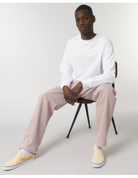 Stanly/Stella | Matcher Zware Sweater