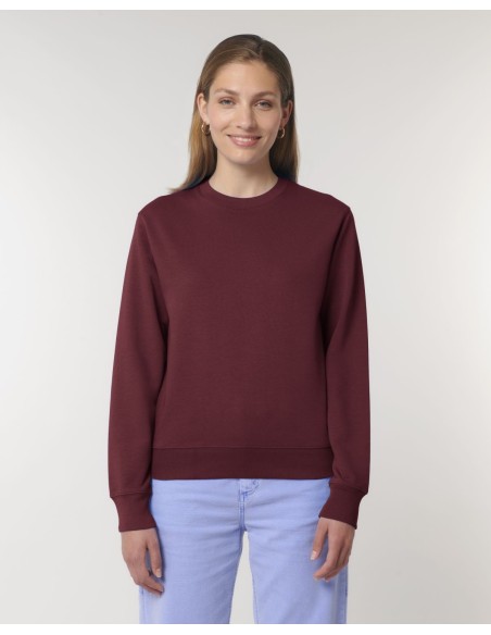 Stanly/Stella | Matcher Zware Sweater