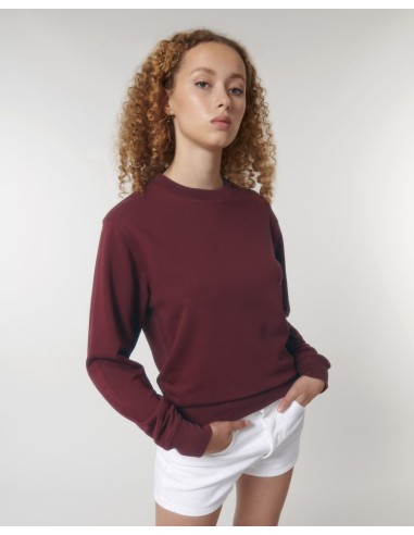 Stanly/Stella | Matcher Zware Sweater