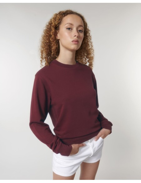 Stanly/Stella | Matcher Zware Sweater