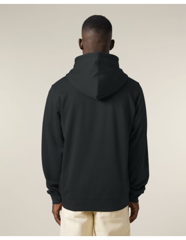 Stanly/Stella | Mixer Zwaar Hoodie-Sweatshirt met rits