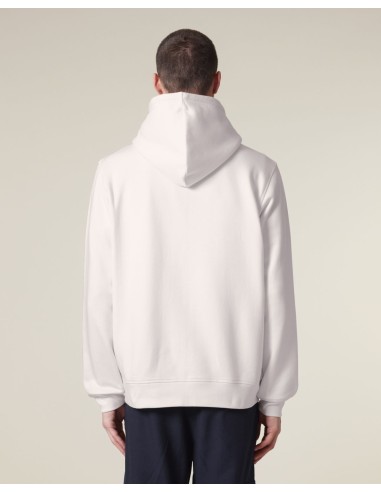 Stanly/Stella | Mixer Zwaar Hoodie-Sweatshirt met rits